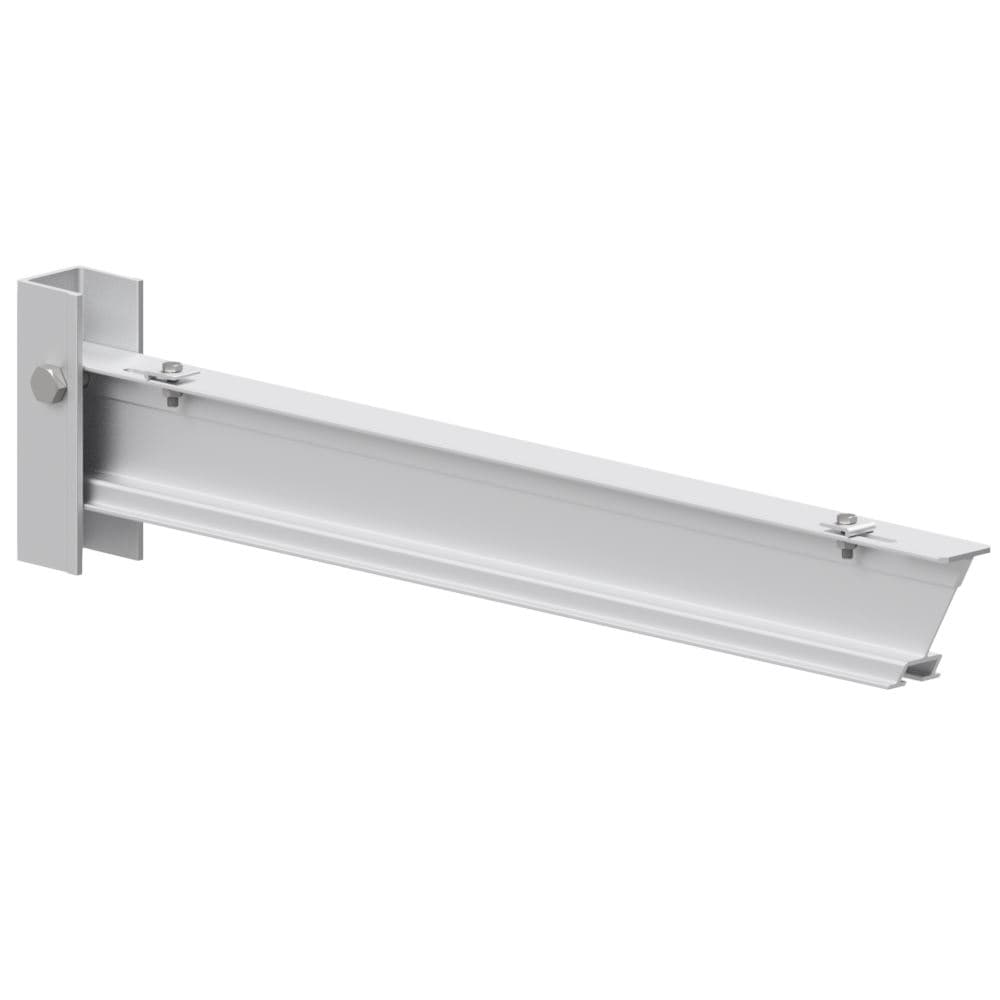 HYXAL Konsole Aluminium SK 460_1
