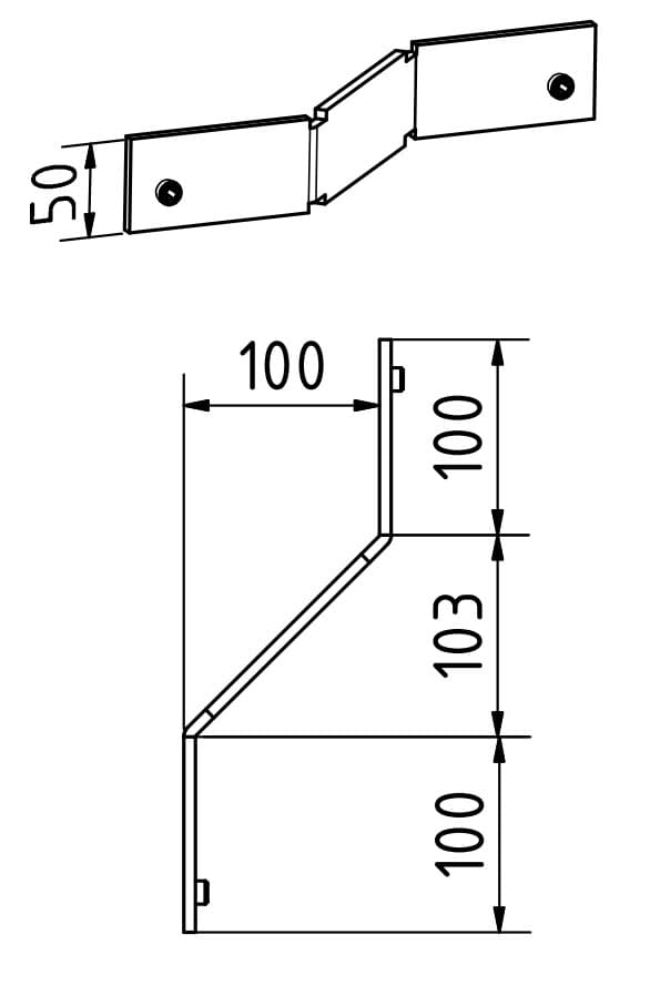 HYXAL Reduzierstück Aluminium KJ 246_1