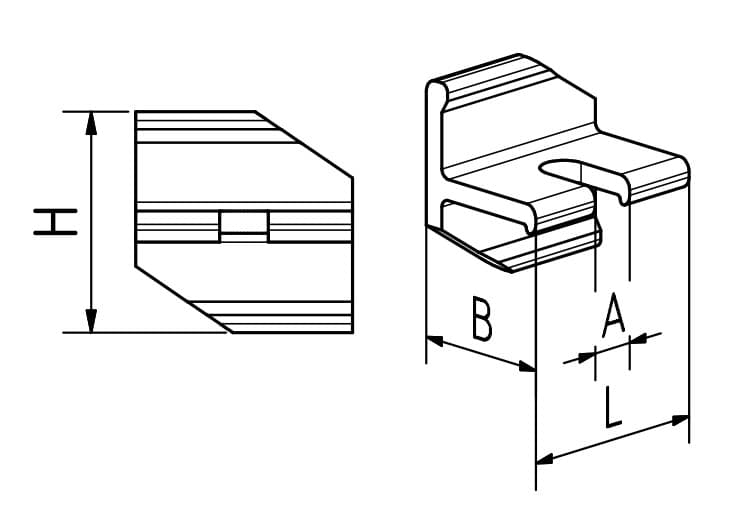 HYXAL Halter Aluminium KV 10_3