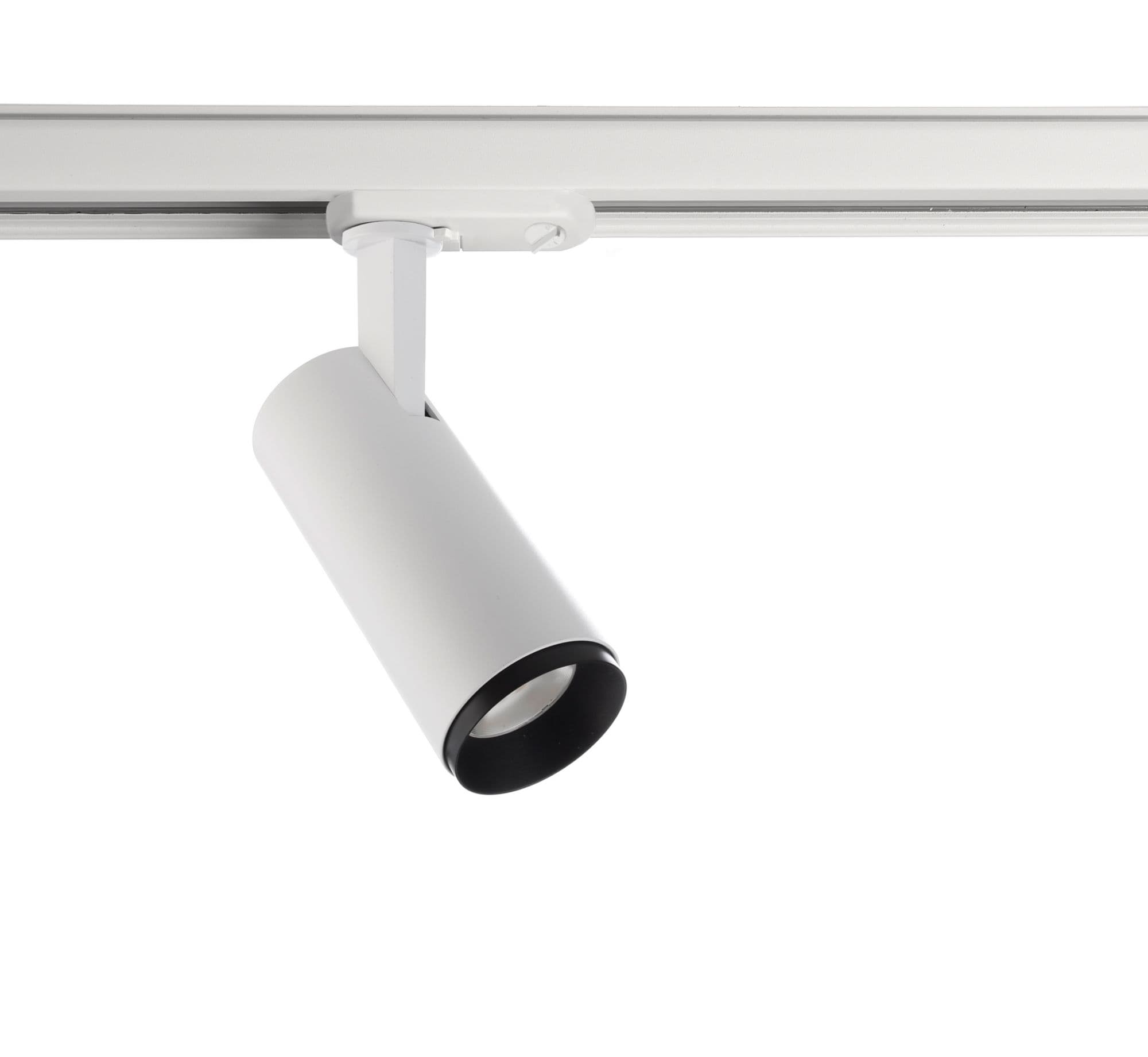 1-Phasen-Spot, Lucea, Tilt, 6 W, DIM, 2700 K, Weiß, 200-240 V/AC, 50 / 60 Hz, IP