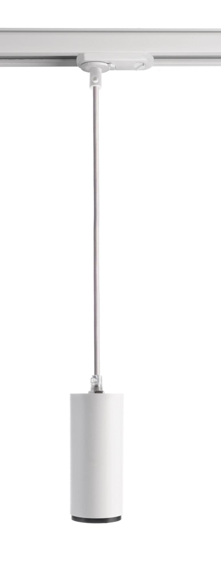 1-Phasenleuchte-Pendelleuchte, Lucea, 6 W, DIM, 2700 K, Weiß, 200-240 V/AC, 50 /