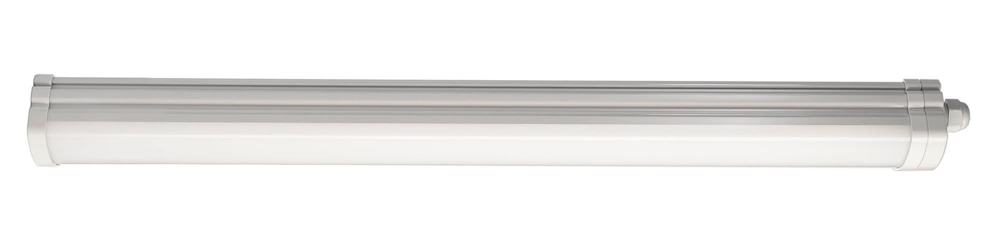 Feuchtraumleuchte, Tri Proof Motion 700 mm, 18,5 W, 4000 K, Weiß, 220-240 V/AC,
