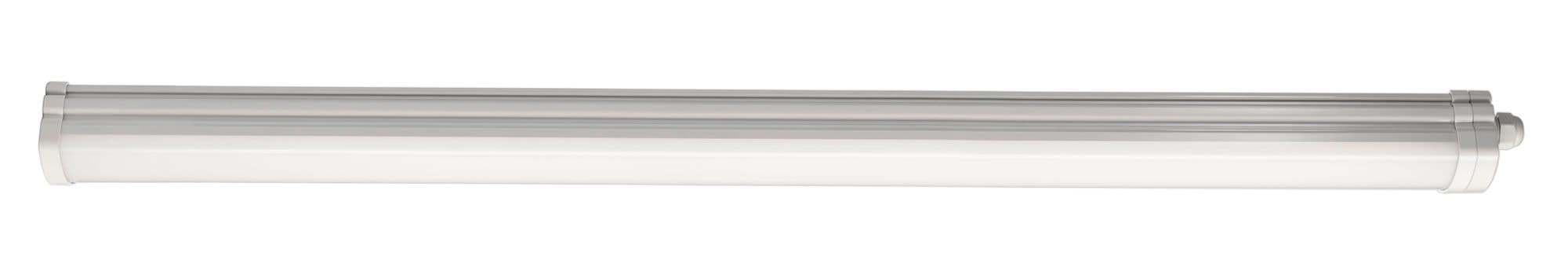 Feuchtraumleuchte, Tri Proof Motion 1150 mm, 24,5 W, 4000 K, Weiß, 220-240 V/AC,