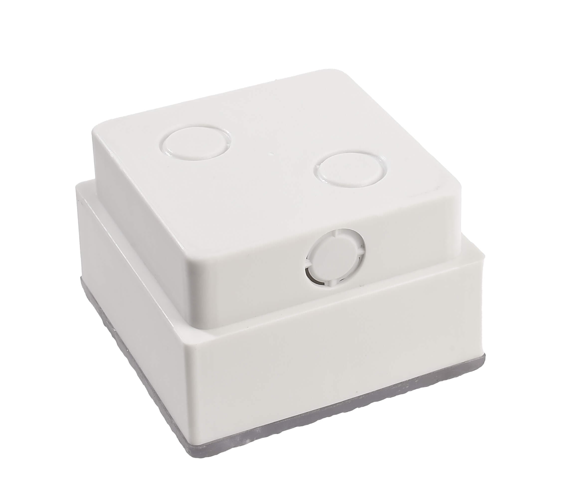 Bodeneinbauleuchte, Tabit 100x100, 2,3 W, 3000 K, 220-240 V/AC, IP 67_2