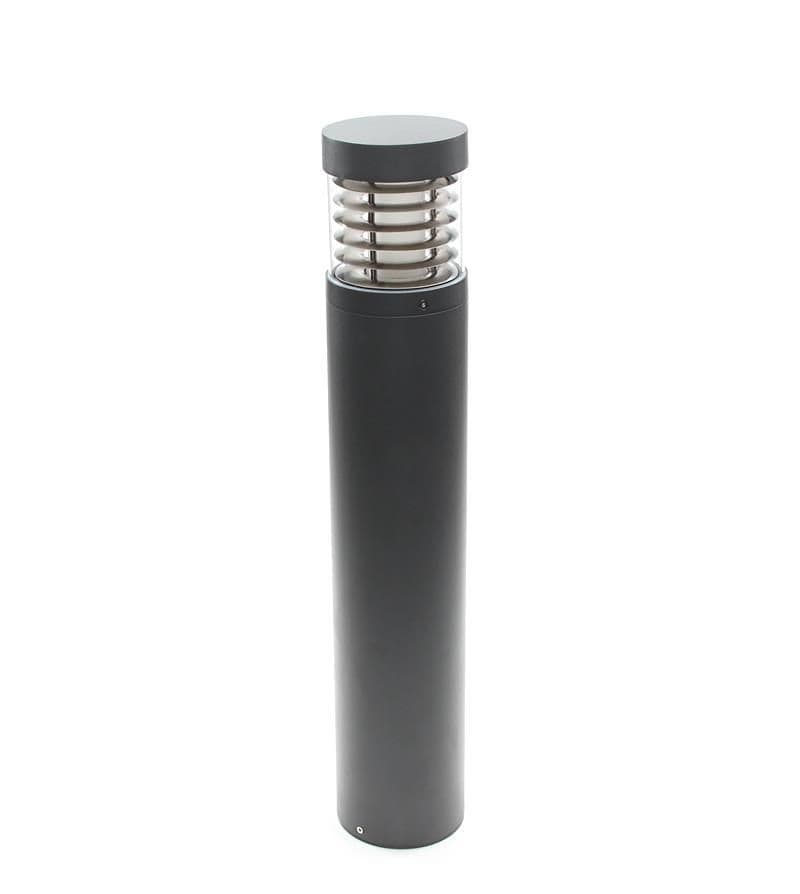 Pollerleuchte, Ortis 1000 mm, 16 W, 3000 K, Grau, 220-240 V/AC, 50 / 60 Hz, IP 5_5