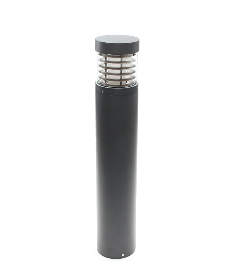 Pollerleuchte, Ortis 1000 mm, 16 W, 3000 K, Grau, 220-240 V/AC, 50 / 60 Hz, IP 5_2