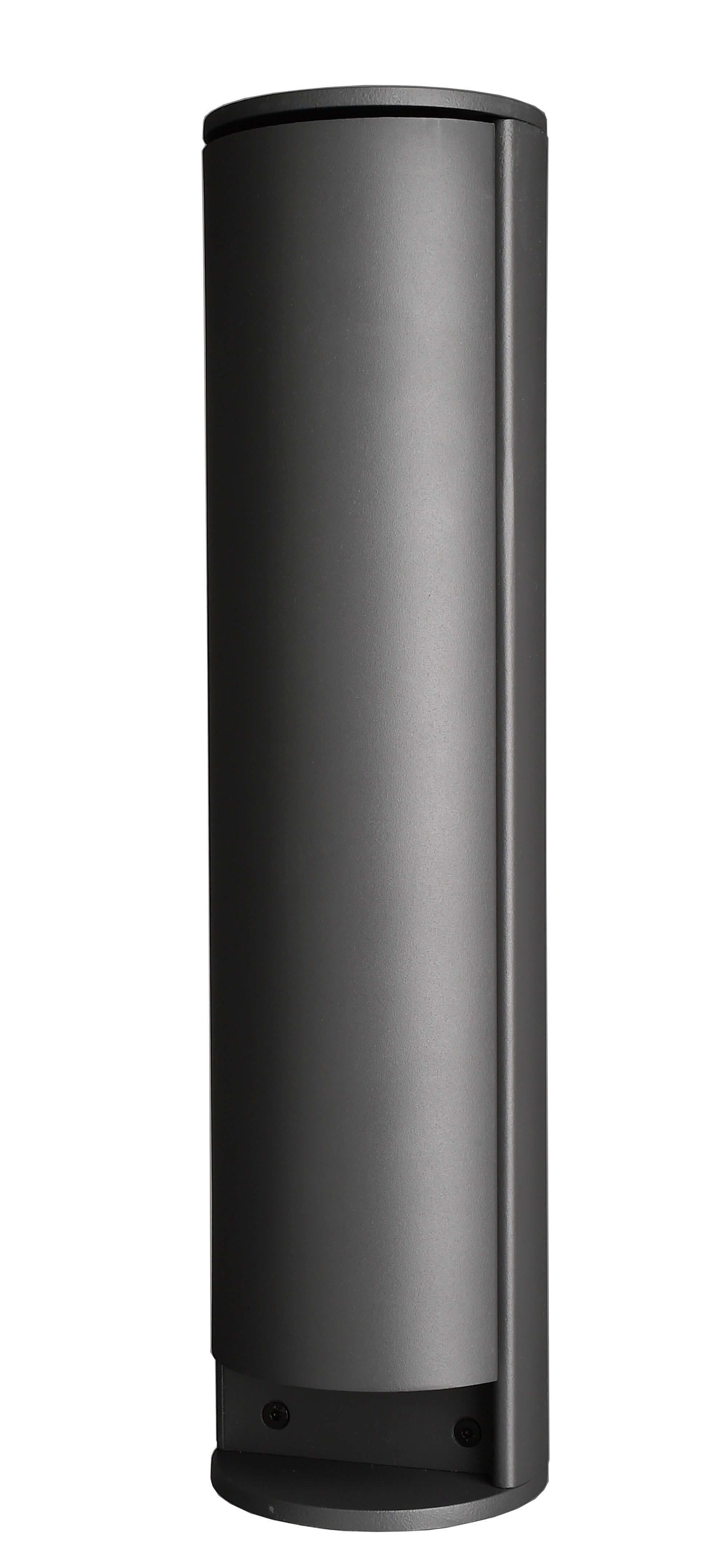 Energieverteiler, Arawan 400 mm, 3680 W, Grau, 220-240 V/AC, 50 / 60 Hz, Bemessu