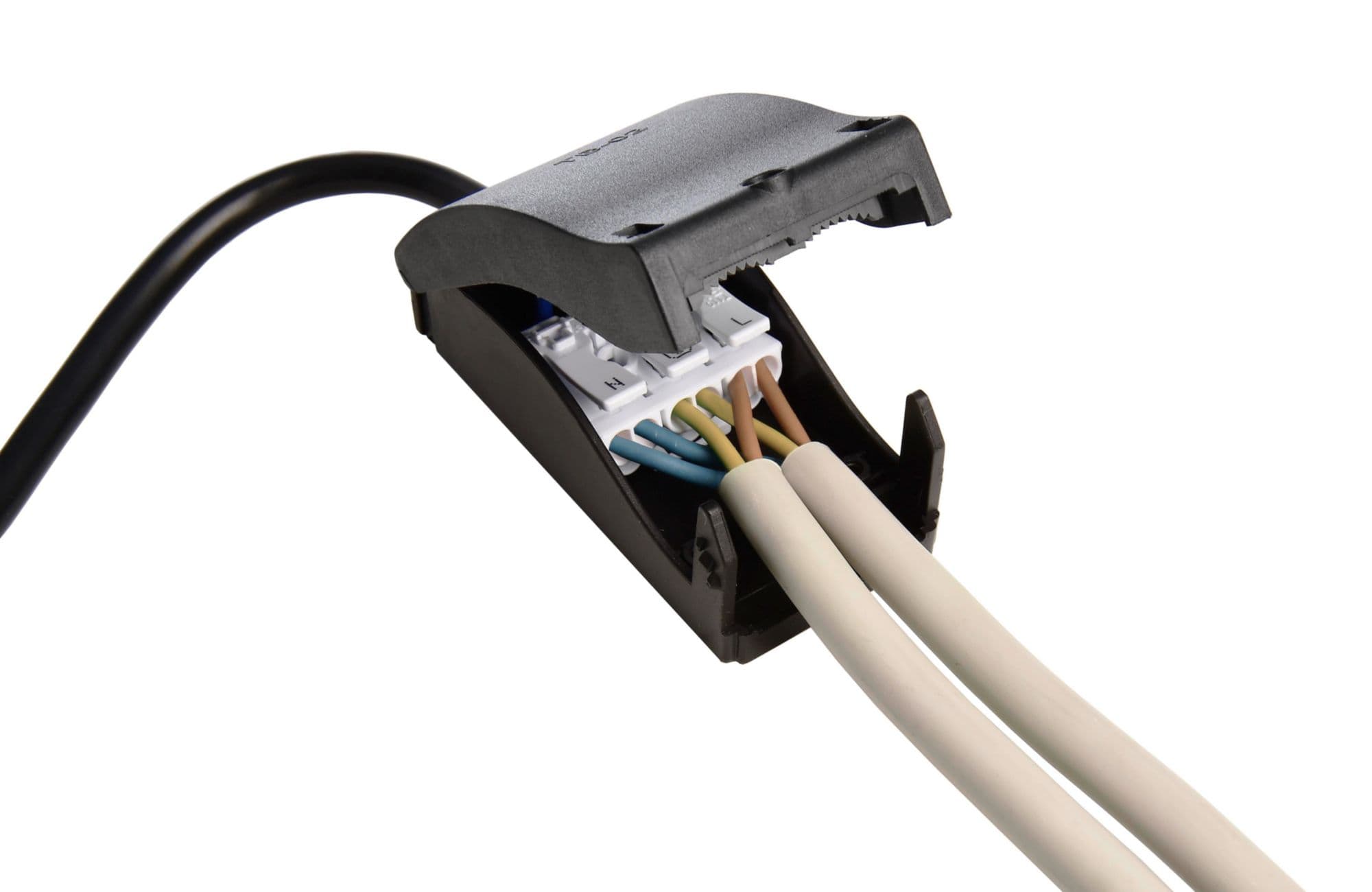 Einbaustrahler, Dione, 8,5 W, DIM, 2700 K, Weiß, 220-240 V/AC, 50 / 60 Hz, IP 20_8